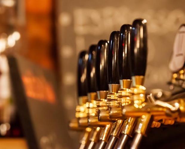 Aparati za točenje piva