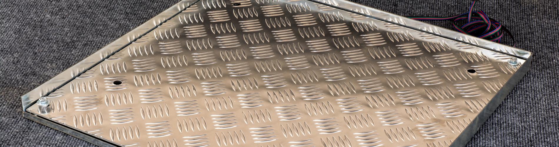 IoT Scales for One Way Beer Systems